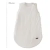 roba Babyschlafsack Seashells Oyster 70 cm für Neugeborene Produktbild-Vorschau 8