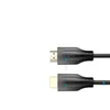 INF HDMI-Kabel 8K/60Hz, 4K/120Hz HDMI 2.1 Schwarz 3 m Produktbild-Vorschau 3