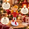 Weihnachtsmann & Co. KG Sammelfigur, Dekofigur, Produktbild-Vorschau 2