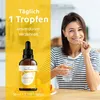 Vitamin D3 Tropfen 1,000 IE, 50 ml TRO Produktbild-Vorschau 4