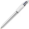 Stift Bic Shine Silver 12 Stück Produktbild-Vorschau 4