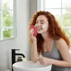 Granatapfel-Naturschwammseife mit Luffa (135 g) Produktbild-Vorschau 4
