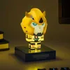 Transformers Icon Light Bumblebee 12 cm Produktbild-Vorschau 2