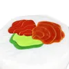 Pluszowa Figurki Sushi Uramaki z Łososiem 20 cm - Ma Náhľad obrázku produktu 3