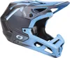 Casco O'Neal SL1 GLACIOR blu XS (53/54 cm) Anteprima dell’immagine prodotto 6