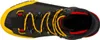 Schwarz-gelbe Bergschuhe "Aequilibrium LT GTX" von La Sportiva; mit Schnürung und verstärkter Zehenkappe. Produktbild-Vorschau