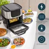 Princess 182075 Backofen-Fritteuse DeLuxe, Produktbild-Vorschau 13