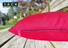 JACK 2er Set 40x40cm Outdoor Kissenhülle Kissenbezug Produktbild-Vorschau 5