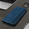 Vintage retro puzdro a stojan pre Honor 20 Lite / 20e - Náhľad obrázku produktu 6