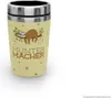 Zeit für Dich Edelstahl Thermobecher to go 250 ml Produktbild-Vorschau 1