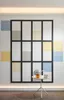 Striscia decorativa Wallstyl WD5 38x10 mm lunghezza 2 m Anteprima dell’immagine prodotto 5