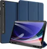 Dux Ducis Fall Fall Abdeckung für Samsung Galaxy Tab S9Fe Produktbild-Vorschau 1
