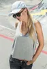 Build Your Brand LadiesŽ Oversized Tanktop Produktbild-Vorschau 4