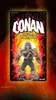 Figurka Conan Barbarzyńca 1982 - Warpaint, 14 cm, Super7, Voir les images du produit 3