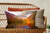 MuchoWow® Zierkissen Sofakissen Wohnzimmer Dekokissen 60x40 Produktbild-Vorschau 5