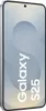 Samsung Galaxy S25 128GB Enterprise Edition Silver Shadow Produktbild-Vorschau 3