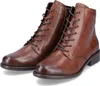 scarpe Remonte Chestnut Cristallino Eagle D0F7322 Anteprima dell’immagine prodotto 21