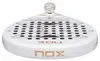Pala da padel Nox Nextgen Pro Hybrid 12k Nfa Series, colore Anteprima dell’immagine prodotto 4