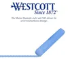 Westcott Tafelkreide E-744983 00 sort. 12St. Voir les images du produit 14