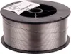 A spool of welding wire on a black plastic spool. Anteprima dell’immagine prodotto