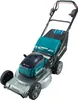 Makita DLM537Z - Tondeuse à gazon - sans fil - 18 V - 6 Ah Voir les images du produit 4