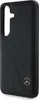 Mercedes Lederhülle Curved Stitches Für Samsung Galaxy S25 Produktbild-Vorschau 6