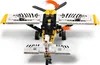 LEGO Technic Lietadlo do vzdialených oblastí, Stavebnica, 8 Náhľad obrázku produktu 15