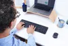 Trust Ody Wireless Keyboard & Mouse DE, Farbe:Schwarz Produktbild-Vorschau 11