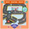 Puzzle « Circuit de course géant », Djeco Voir les images du produit 2