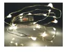 LED Deco vnitřní světelný řetěz Drát 20 kapek Vánoce na Náhled obrázku produktu 34