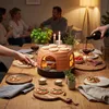 Emerio Pizzarette Original PO-116124.1 – Pizzaofen für 8 Produktbild-Vorschau 7
