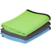 Mikrofasertuch 40x60 cm Premium Mikrofaser Glastücher mit Produktbild-Vorschau 2