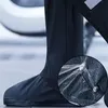 Vodeodolné protišmykové návleky na topánky na opakované Náhľad obrázku produktu 6