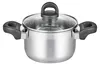 ELO Turmalin Fleischtopf aus Edelstahl 18/8, Ø 16 cm, Produktbild-Vorschau 3