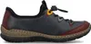 Rieker N3271 Femme Chaussures basses Baskets , Taille:41 Voir les images du produit 81