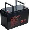 Effekta BTL 12-90 Akumulator bezołowiowy AGM VRLA 12V 90Ah Podgląd zdjęcia produktu 2