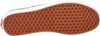 The bottom view of a shoe sole. Voir les images du produit