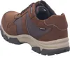 Pius Gabor Sneaker - Brown Suede Velikost: 42.5 Regular Náhled obrázku produktu 25