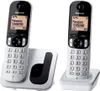 Panasonic KX-TGC212, Telefon w systemie DECT, Zestaw Podgląd zdjęcia produktu 2