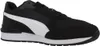 Puma 40474301 pánska čierna športová obuv – na každodenné Náhľad obrázku produktu 9
