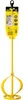 Stanley Gebindemixer, Durchmesser100mm - STHT2-28043 Produktbild-Vorschau 3