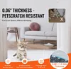 SucceBuy chránič koberce pro domácí mazlíčky, 15" x 4' PVC Náhled obrázku produktu 2