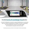 8,8" autorádio s CarPlay a Androidem pro Audi A4 MMI 3G Náhled obrázku produktu 11