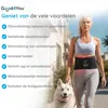 Drahtloser Infrarot Rückenband mit Rotlichttherapie – Produktbild-Vorschau 5