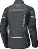 Held Omberg Top Motorrad Textiljacke, schwarz, 2XL Produktbild-Vorschau 2