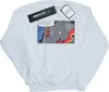 Disney - "Rich And Famous" Sweatshirt für Herren BI16870 Produktbild-Vorschau 1