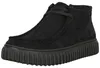 Clarks Herren Stiefeletten 26173664 Farbe: Schwarz Größe: Produktbild-Vorschau 22