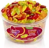 Red Band fruit gum shoes o smaku owocowym 5 asortyment Podgląd zdjęcia produktu 1