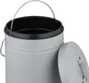 Relaxdays – pojemnik na kompost do kuchni, 5 l, mały kosz Podgląd zdjęcia produktu 6