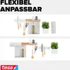 tesa Organiseur de cuisine Set combiné L 70042-00000 Voir les images du produit 16
